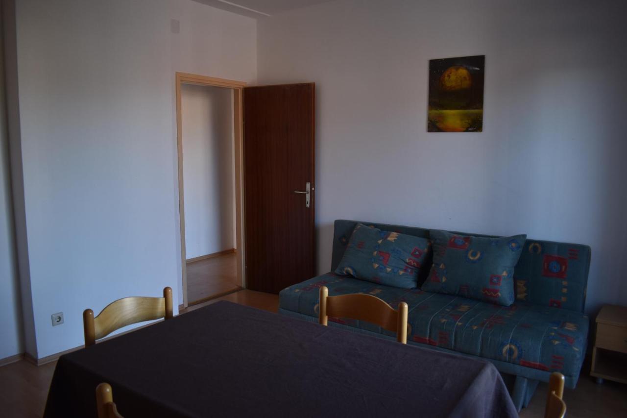 Apartmani Rade ヴォディツェ エクステリア 写真